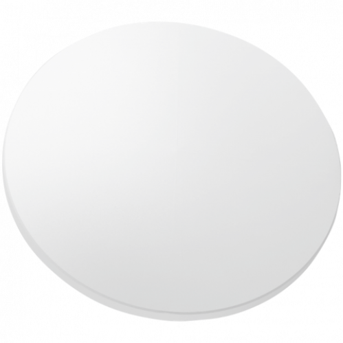 Obrázok pre Led Ceiling kruhový biely 12W/900lm 280mm , IP20 , IK08 , Teplá biela