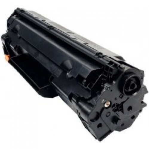 Obrázok pre Toner pre Canon CAN713 - CRG713 - čierny kompatibil