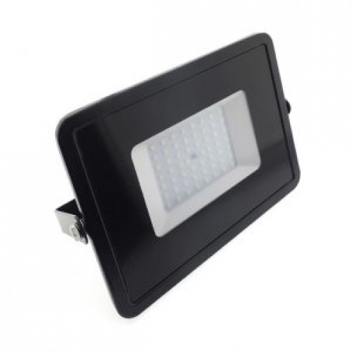 Obrázok pre LED reflektor 50W/4000lm , SLIM , bez senzora , teplá = 400W