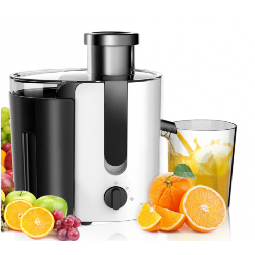 Obrázok pre Odšťavovač 400W s 500ml nádobou