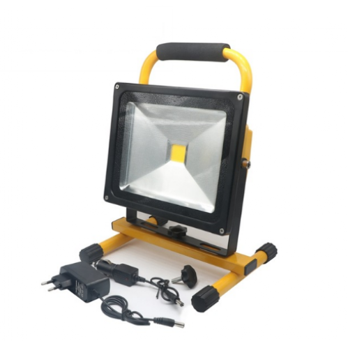 Obrázok pre LED REFLEKTOR 30W  PRENOSNÝ 