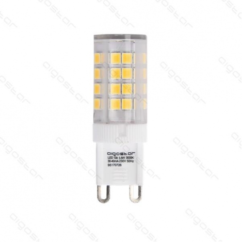 Obrázok pre LED žiarovka G9 3,5W/300lm , Studená biela