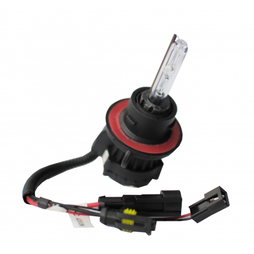 Obrázok pre BI-Xenonová výbojka H/L M-Tech H13-3 6000K