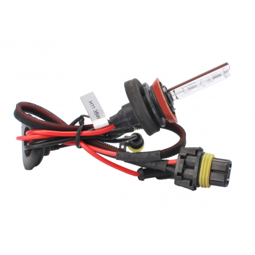 Obrázok pre Xenonová výbojka M-Tech H11 5000K