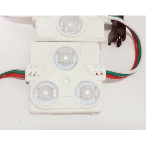 Obrázok pre RGB LED Modul IP65 WS2811
