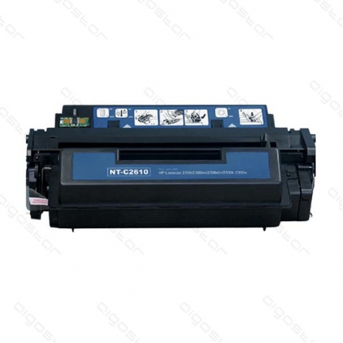 Obrázok pre Toner pre HP Q2610A - čierny komplatibil 6000 