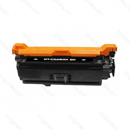 Obrázok pre Toner pre HT CE250X Black - čierny kompatibil 10500