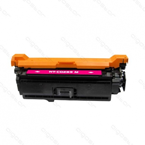 Obrázok pre Toner pre HT CE253A Magenta - červený kompatibil 7000