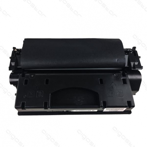 Obrázok pre Toner pre HP CE505X - čierny kompatibil 6500