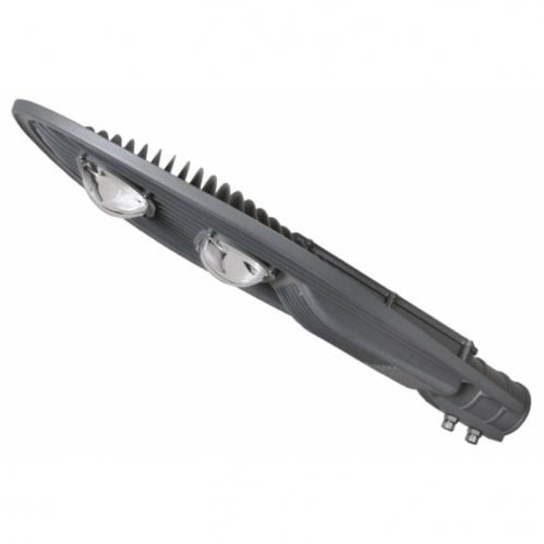 Obrázok pre LED Pouličné verejné osvetlenie 120W/12760lm , 2x COB , studená biela