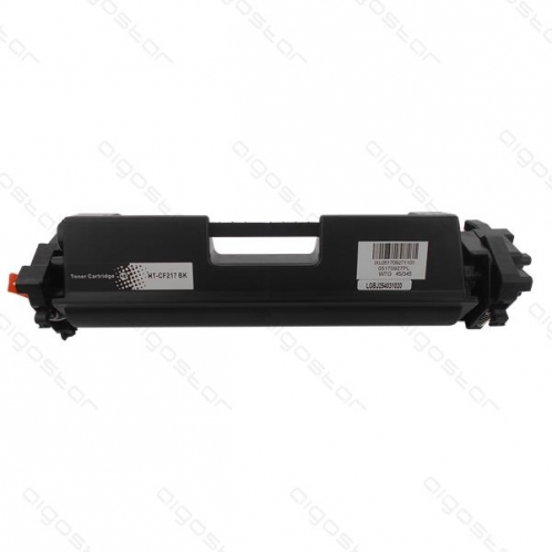Obrázok pre Toner pre HP CF217A - čierny kompatibil 1600