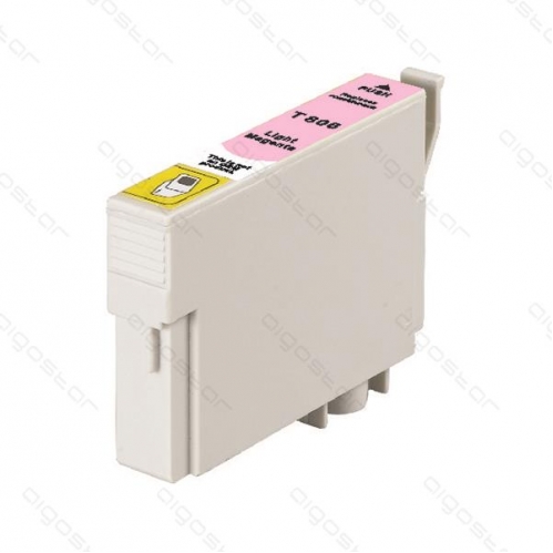 Obrázok pre 1x Epson T-0806 LM Magenta 15ml