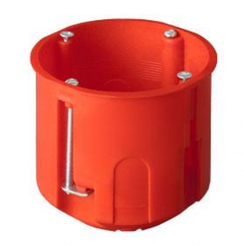 Obrázok pre Elektro-inštalačná krabica do sadrokartónu hlboká G/K , 60mm