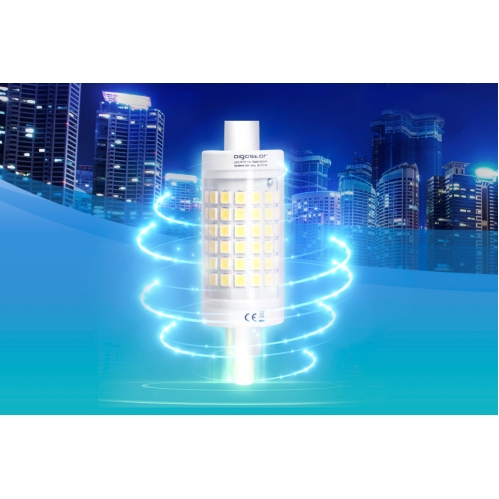 Obrázok pre LED žiarovka R7S 7W/700lm , 78mm , Studená biela