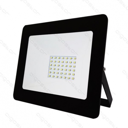 Obrázok pre LED reflektor High-End 30W/2700lm , bez senzora , Neutrálna biela