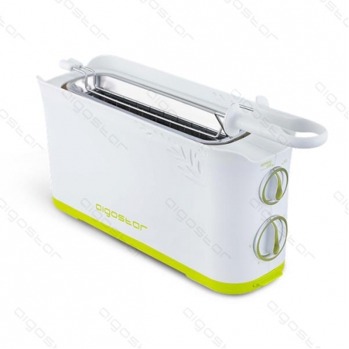 Obrázok pre Hriankovač 750W 300107HIN Biely