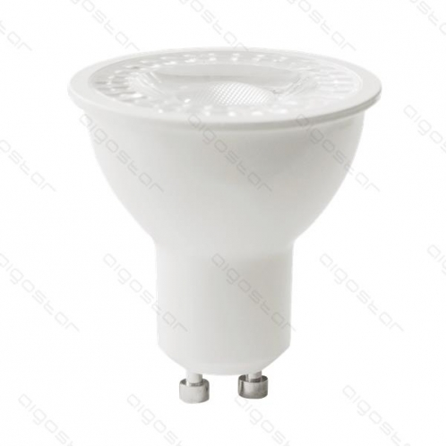 Obrázok pre Stmievateľná LED žiarovka GU10 5W/346lm , COB , Teplá biela