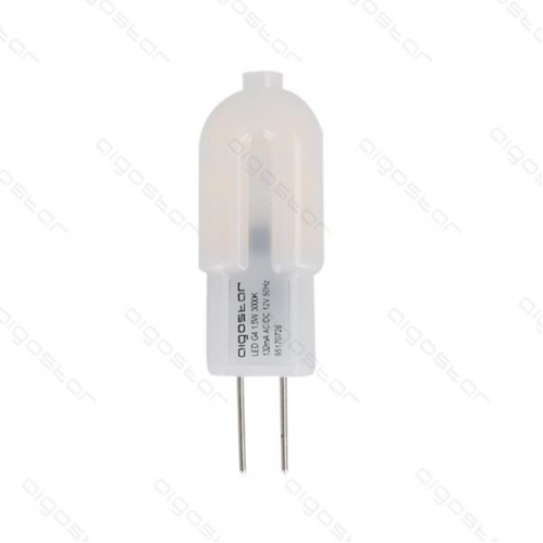 Obrázok pre LED žiarovka G4 1,5W/120lm , Teplá biela