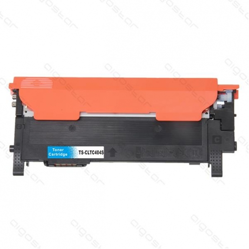 Obrázok pre Toner pre Samsung ST-CLT 404S C*E modrý 1000 kompatibil