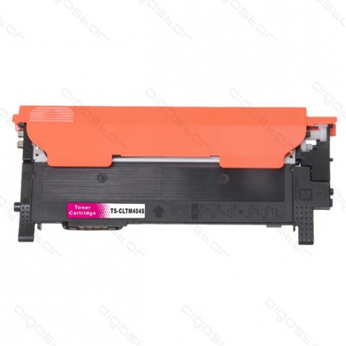 Obrázok pre Toner pre Samsung ST-CLT 404S M*E červený 1000 kompatibil