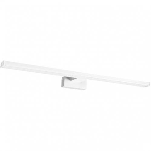 Obrázok pre LED kúpeľňové osvetlenie zrkadla LED/15W/230V/IP44/Biela