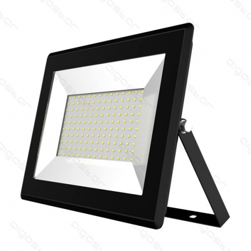 Obrázok pre LED reflektor High-End 100W/10000lm , bez senzora , Neutrálna biela