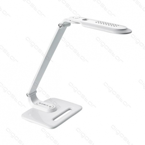 Obrázok pre LED stolná lampa stmievateľná LIGHT05 8W/500lm biela , Neutrálna biela
