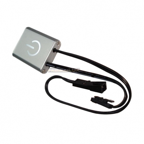 Obrázok pre LED Dotykový stmievač 12V/24V DC , 3A , 36/72W WS2811