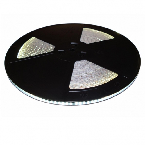Obrázok pre SuperiorQ LED pás prachuvzdorný IP20 12w/m , 120led/m , 960Lm/m , 12V DC - Neutrálna biela - 1m