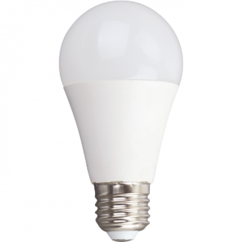 Obrázok pre LED žiarovka E27 10W/810lm ICD , klasik A60 , Teplá biela