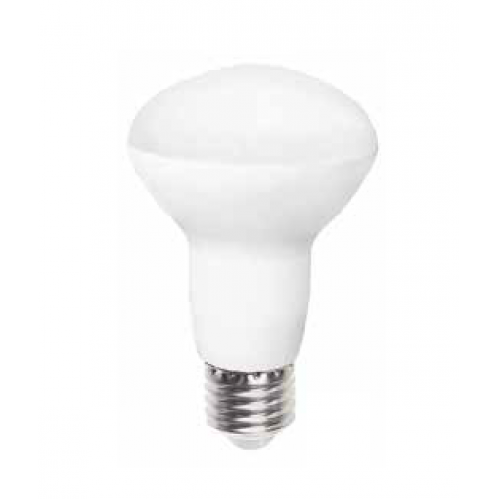 Obrázok pre LED žiarovka E14 6W/475lm , R50 ICD , Neutrálna biela