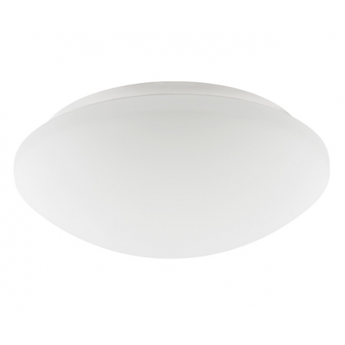 Obrázok pre Led Ceiling PIRES kruhový biely IP44 280mm s mikrovlným senzorom