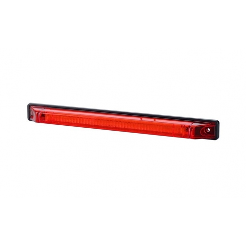 Obrázok pre LED Homologizované pozičné , obrysové osvetlenie HORPOL LD473 červené 12/24V