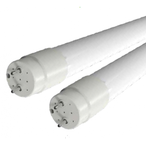 Obrázok pre LED trubica T8 10W/900lm 60cm V1 jednostranná sklenená studená