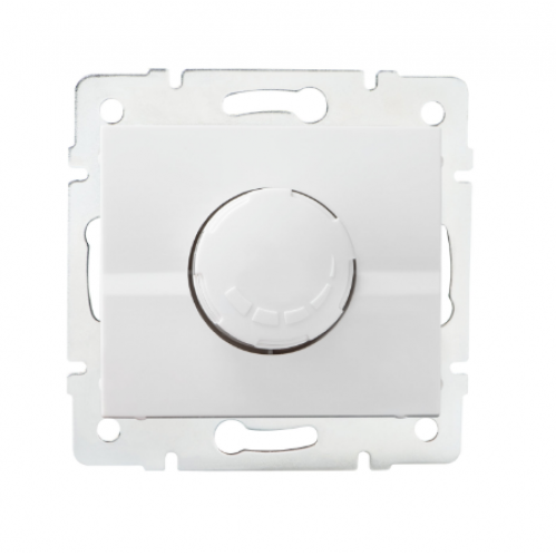Obrázok pre Kanlux Stmievač otočný pre LED Mowion LOGI 02-1161-102 , 3-100W , biely