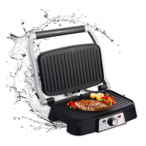 Obrázok pre Kontaktný gril elektrický 1500W