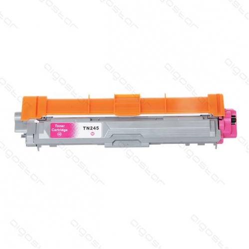Obrázok pre Toner pre Brother TN-245 M - červený kompatibil (2200)