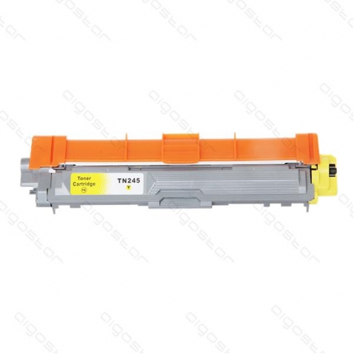 Obrázok pre Toner pre Brother TN-245 Y - žltý kompatibil (2200)