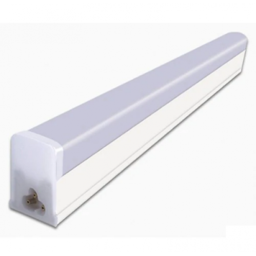 Obrázok pre LED prisadené trubicové svietidlo T5 18W/1700lm 120cm Studená s možnosťou sériového zapojenia