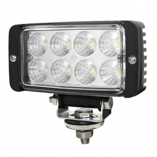 Obrázok pre Pracovný svetlomet Flood Light 24W/ 1300lm
