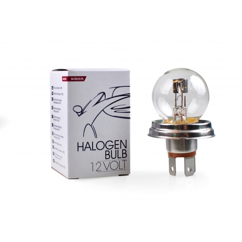 Obrázok pre Halogénová Autožiarovka Z48 R2 , 12V , 45/40W