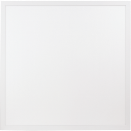 Obrázok pre Led Panel štvorcový biely Vodeodolný PROFESSIONAL 40W/4400lm , 595x595mm , IP54 , Neutrálna biela