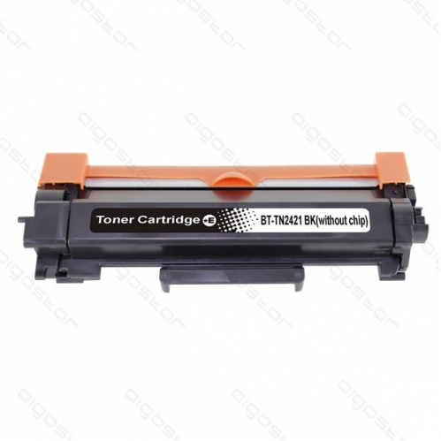 Obrázok pre Toner pre Brother TN-2421 BK - čierny kompatibil (3000)