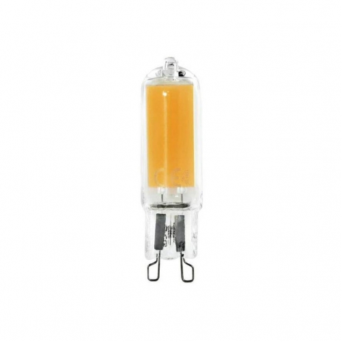 Obrázok pre LED žiarovka POLUX G9 4W/420lm , COB , Neutrálna biela