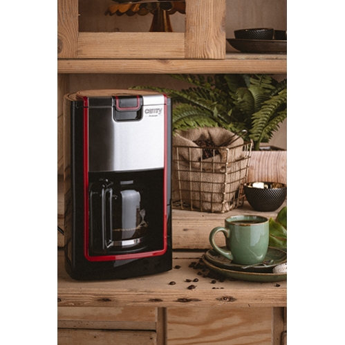 Obrázok pre Prekvapkávací Kávovar 1.2L 900W