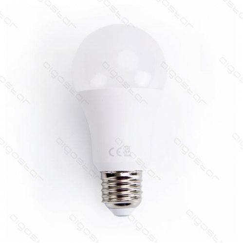 Obrázok pre LED žiarovka E27 17W/1360lm , klasik A60 , Teplá biela