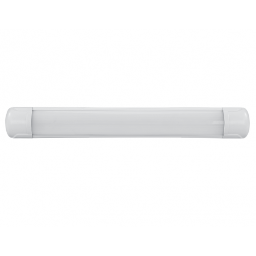 Obrázok pre LED svietidlo BATTEN 36W/2880lm , IP20 , 1192 x 75 x 26 mm - studená