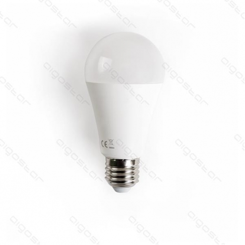 Obrázok pre LED žiarovka E27 19W/1615lm , klasik A60 , Studená biela