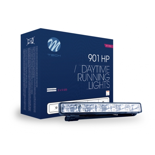 Obrázok pre Led Denné svetlá LED LD901 HP