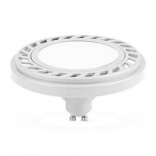 Obrázok pre LED žiarovka ES111 GU10 5W/450lm biela , neutrálna = 45W